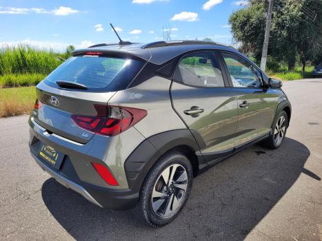 HYUNDAI HB 20 Hatch X 1.6 16V 4P VISION FLEX AUTOM�TICO, Foto 4