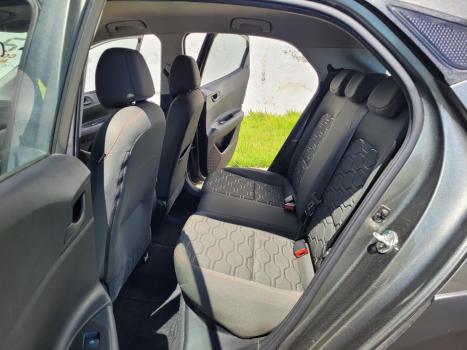 HYUNDAI HB 20 Hatch X 1.6 16V 4P VISION FLEX AUTOM�TICO, Foto 8