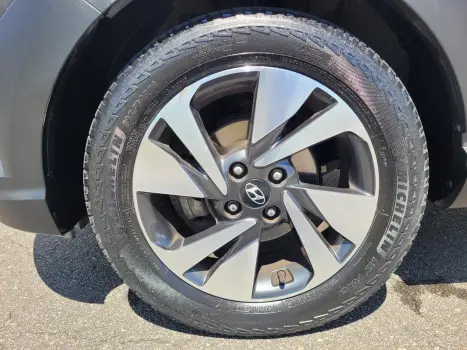 HYUNDAI HB 20 Hatch X 1.6 16V 4P VISION FLEX AUTOM�TICO, Foto 11