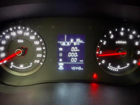 HYUNDAI HB 20 Hatch 1.0 12V 4P FLEX COMFORT PLUS, Foto 3