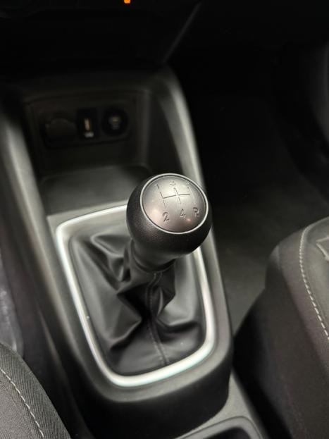 HYUNDAI HB 20 Hatch 1.0 12V 4P FLEX COMFORT PLUS, Foto 4