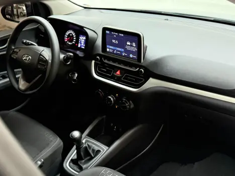 HYUNDAI HB 20 Hatch 1.0 12V 4P FLEX COMFORT PLUS, Foto 7