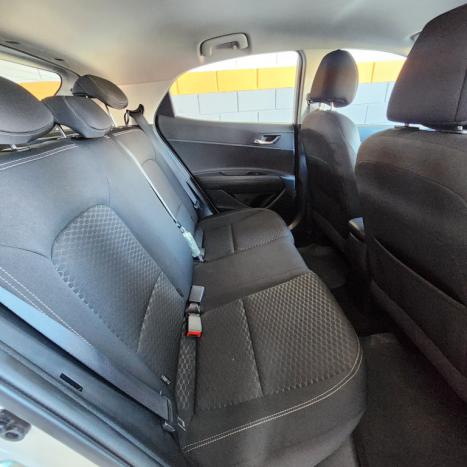 HYUNDAI HB 20 Hatch 1.0 12V 4P FLEX TGDI TURBO PLATINUM, Foto 8