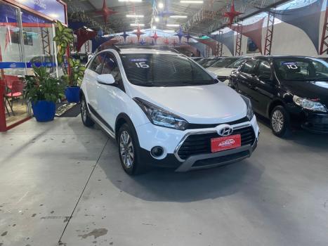 HYUNDAI HB 20 Hatch X 1.6 16V 4P STYLE FLEX, Foto 2