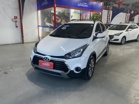 HYUNDAI HB 20 Hatch X 1.6 16V 4P STYLE FLEX, Foto 3