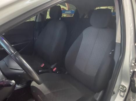 HYUNDAI HB 20 Hatch X 1.6 16V 4P STYLE FLEX, Foto 5