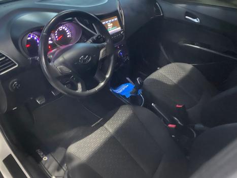 HYUNDAI HB 20 Hatch X 1.6 16V 4P STYLE FLEX, Foto 7