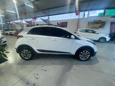 HYUNDAI HB 20 Hatch X 1.6 16V 4P STYLE FLEX, Foto 8