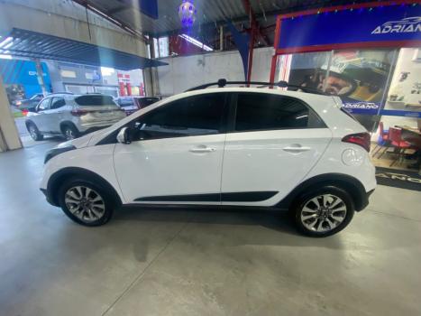 HYUNDAI HB 20 Hatch X 1.6 16V 4P STYLE FLEX, Foto 9