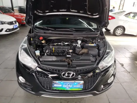 HYUNDAI HB 20 Hatch X 1.6 16V 4P STYLE FLEX, Foto 3