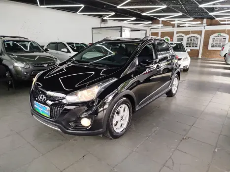 HYUNDAI HB 20 Hatch X 1.6 16V 4P STYLE FLEX, Foto 4