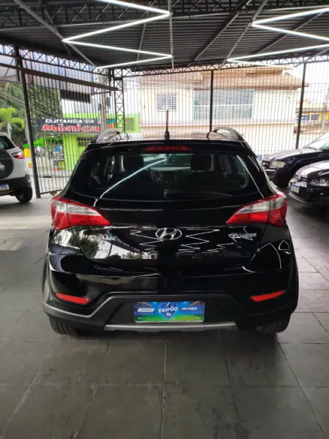 HYUNDAI HB 20 Hatch X 1.6 16V 4P STYLE FLEX, Foto 2