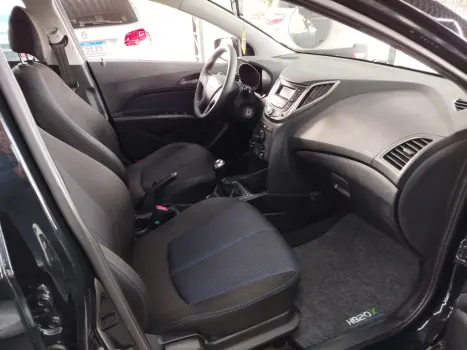 HYUNDAI HB 20 Hatch X 1.6 16V 4P STYLE FLEX, Foto 9