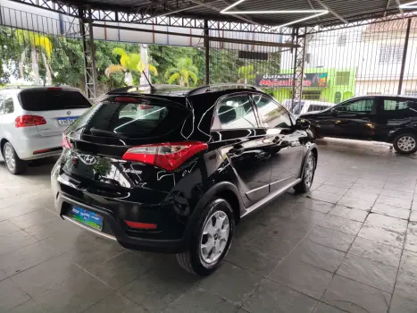 HYUNDAI HB 20 Hatch X 1.6 16V 4P STYLE FLEX, Foto 5