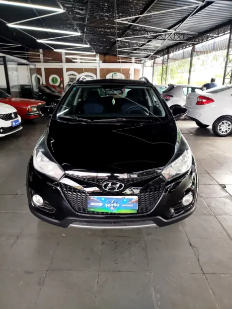 HYUNDAI HB 20 Hatch X 1.6 16V 4P STYLE FLEX, Foto 1