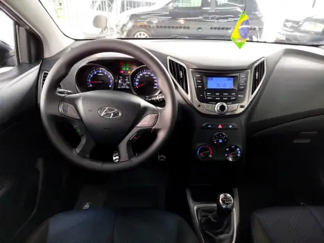 HYUNDAI HB 20 Hatch X 1.6 16V 4P STYLE FLEX, Foto 11