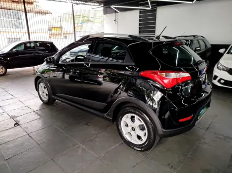 HYUNDAI HB 20 Hatch X 1.6 16V 4P STYLE FLEX, Foto 8