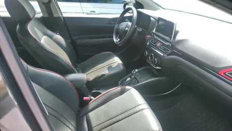 HYUNDAI HB 20 Hatch X 1.6 16V 4P STYLE FLEX AUTOM�TICO, Foto 2