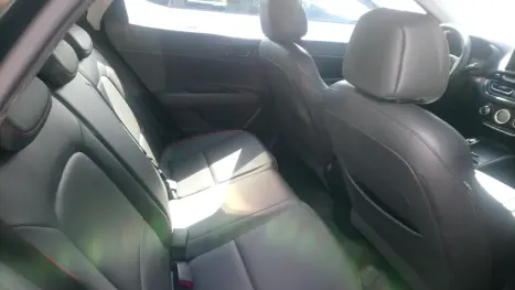 HYUNDAI HB 20 Hatch X 1.6 16V 4P STYLE FLEX AUTOM�TICO, Foto 4