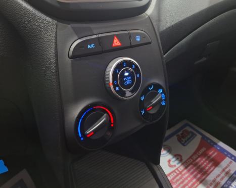 HYUNDAI HB 20 Hatch 1.0 12V 4P FLEX TGDI TURBO COMFORT PLUS, Foto 4