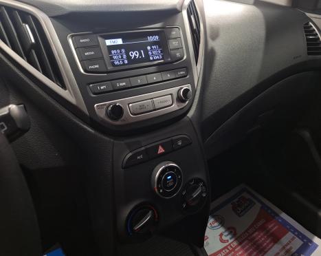 HYUNDAI HB 20 Hatch 1.0 12V 4P FLEX TGDI TURBO COMFORT PLUS, Foto 5