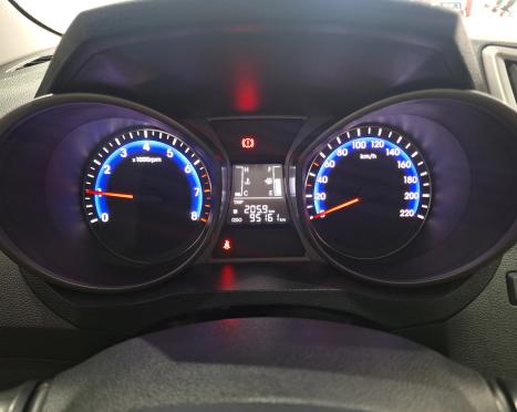 HYUNDAI HB 20 Hatch 1.0 12V 4P FLEX TGDI TURBO COMFORT PLUS, Foto 6