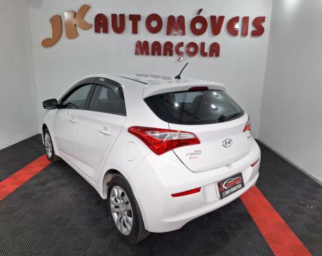 HYUNDAI HB 20 Hatch 1.0 12V 4P FLEX TGDI TURBO COMFORT PLUS, Foto 7