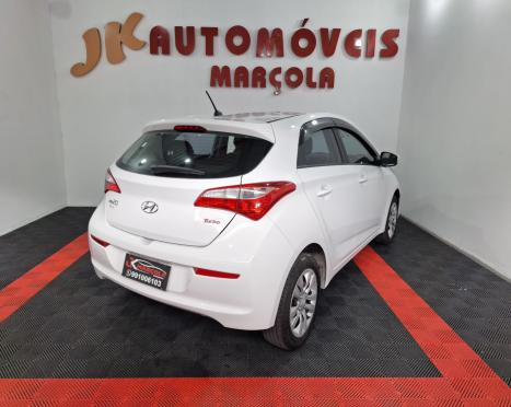 HYUNDAI HB 20 Hatch 1.0 12V 4P FLEX TGDI TURBO COMFORT PLUS, Foto 8