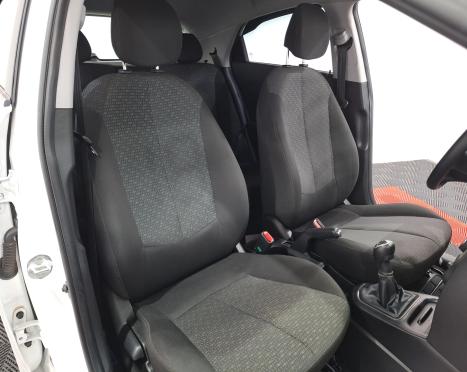 HYUNDAI HB 20 Hatch 1.0 12V 4P FLEX TGDI TURBO COMFORT PLUS, Foto 9