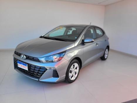 HYUNDAI HB 20 Hatch 1.0 12V 4P FLEX COMFORT PLUS, Foto 1