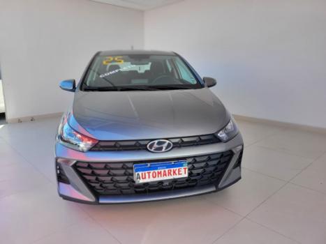 HYUNDAI HB 20 Hatch 1.0 12V 4P FLEX COMFORT PLUS, Foto 2
