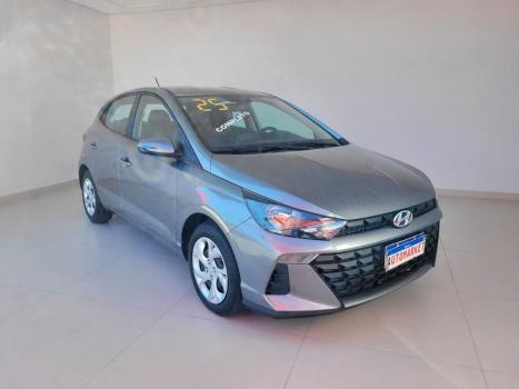 HYUNDAI HB 20 Hatch 1.0 12V 4P FLEX COMFORT PLUS, Foto 3