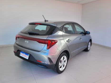 HYUNDAI HB 20 Hatch 1.0 12V 4P FLEX COMFORT PLUS, Foto 4