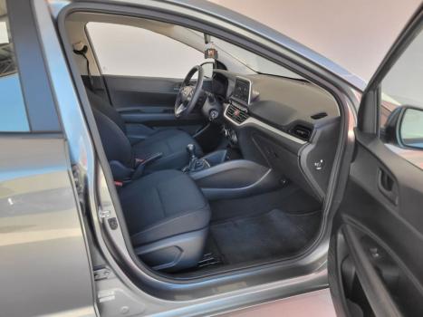 HYUNDAI HB 20 Hatch 1.0 12V 4P FLEX COMFORT PLUS, Foto 6