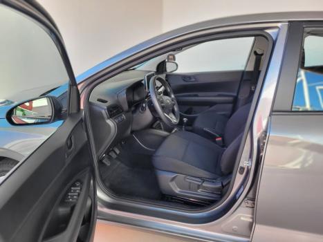 HYUNDAI HB 20 Hatch 1.0 12V 4P FLEX COMFORT PLUS, Foto 7