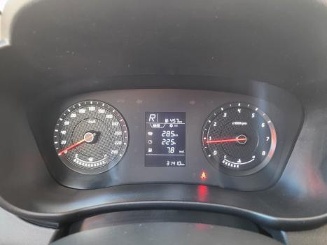 HYUNDAI HB 20 Hatch 1.0 12V 4P FLEX COMFORT PLUS, Foto 10
