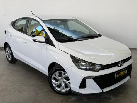 HYUNDAI HB 20 Hatch 1.0 12V 4P FLEX COMFORT PLUS, Foto 1