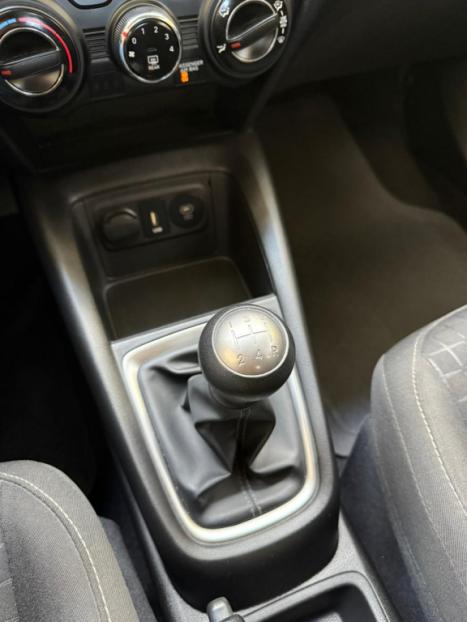 HYUNDAI HB 20 Hatch 1.0 12V 4P FLEX COMFORT PLUS, Foto 6