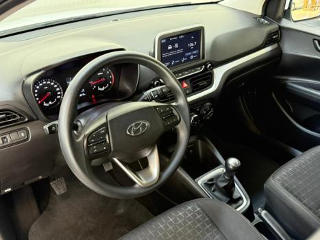HYUNDAI HB 20 Hatch 1.0 12V 4P FLEX COMFORT PLUS, Foto 9