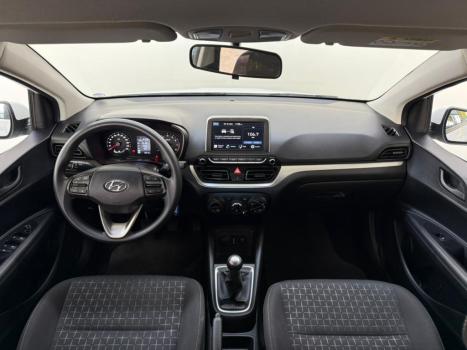 HYUNDAI HB 20 Hatch 1.0 12V 4P FLEX COMFORT PLUS, Foto 10