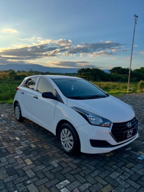 HYUNDAI HB 20 Hatch 1.0 12V 4P FLEX COMFORT, Foto 1
