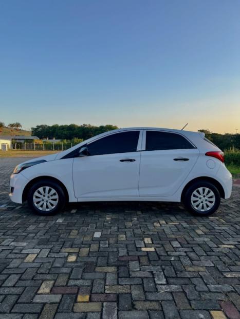 HYUNDAI HB 20 Hatch 1.0 12V 4P FLEX COMFORT, Foto 2