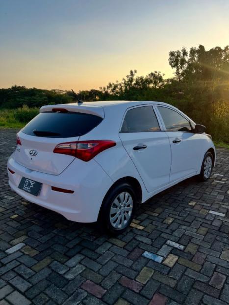 HYUNDAI HB 20 Hatch 1.0 12V 4P FLEX COMFORT, Foto 3