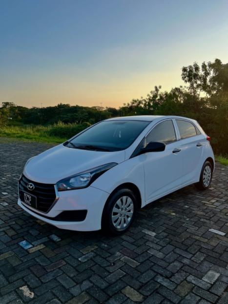 HYUNDAI HB 20 Hatch 1.0 12V 4P FLEX COMFORT, Foto 4