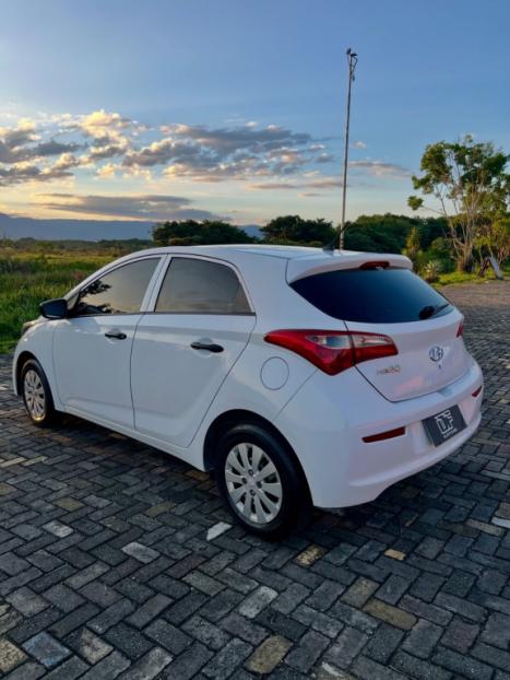 HYUNDAI HB 20 Hatch 1.0 12V 4P FLEX COMFORT, Foto 5