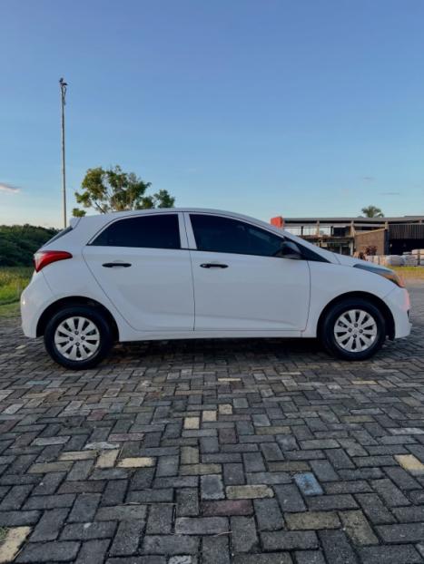 HYUNDAI HB 20 Hatch 1.0 12V 4P FLEX COMFORT, Foto 6