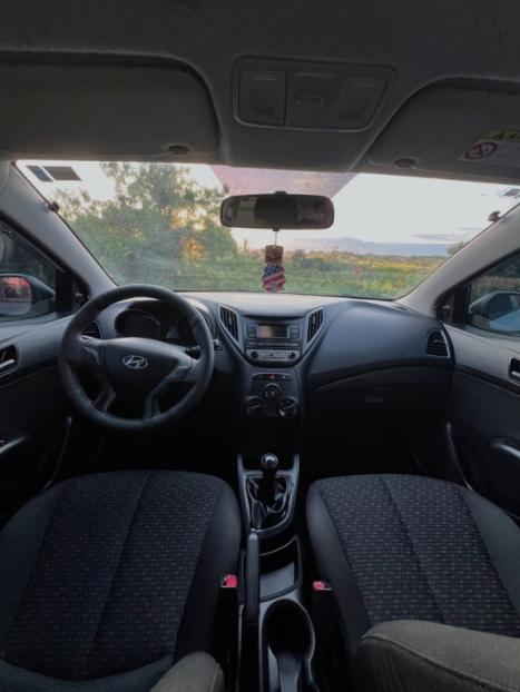 HYUNDAI HB 20 Hatch 1.0 12V 4P FLEX COMFORT, Foto 9