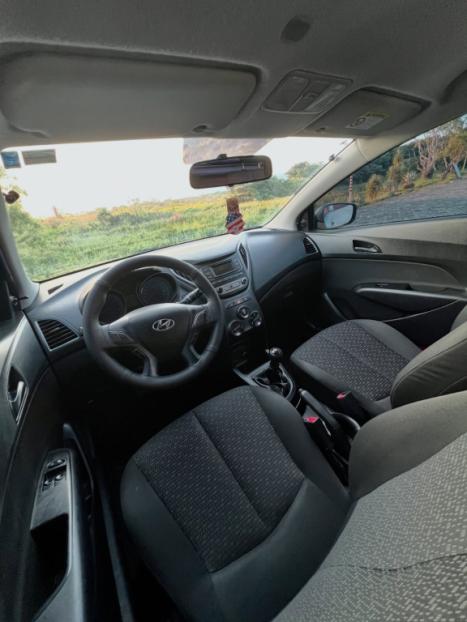 HYUNDAI HB 20 Hatch 1.0 12V 4P FLEX COMFORT, Foto 10