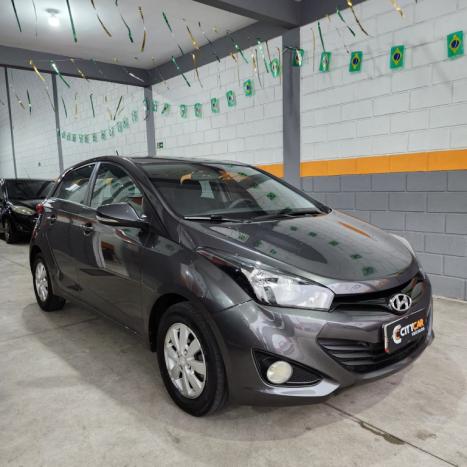 HYUNDAI HB 20 Hatch 1.6 16V 4P COMFORT STYLE FLEX, Foto 1