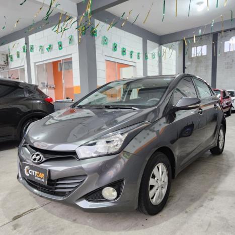 HYUNDAI HB 20 Hatch 1.6 16V 4P COMFORT STYLE FLEX, Foto 2